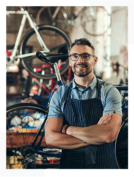 IT service technician