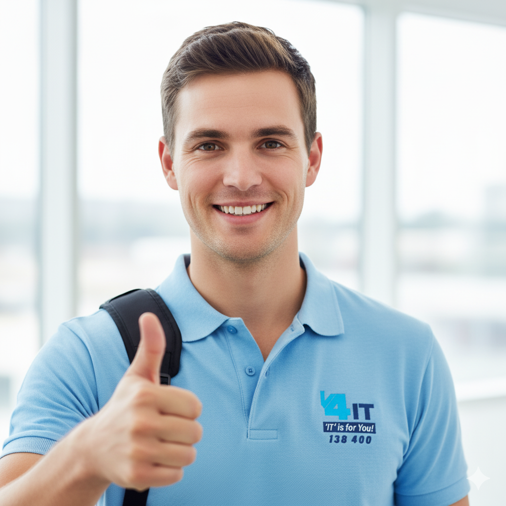 V4it technician