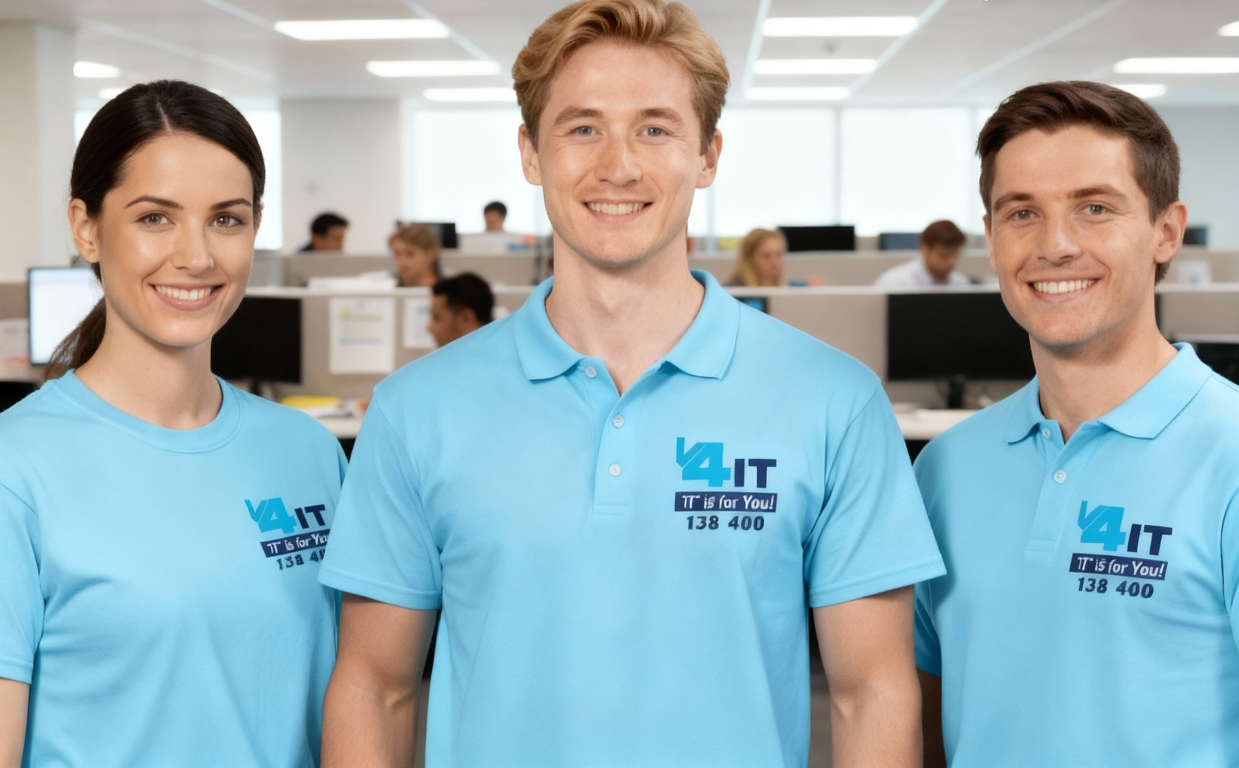 V4 it Services Team