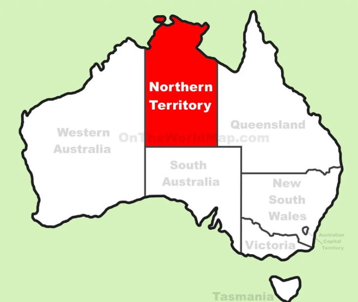 Northern Territory
