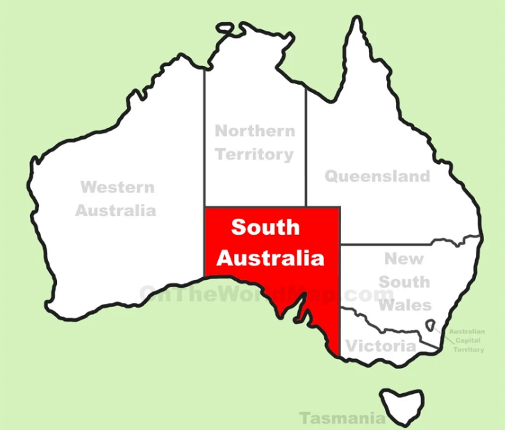 South Australia