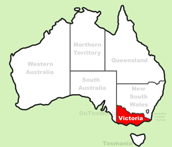 Victoria