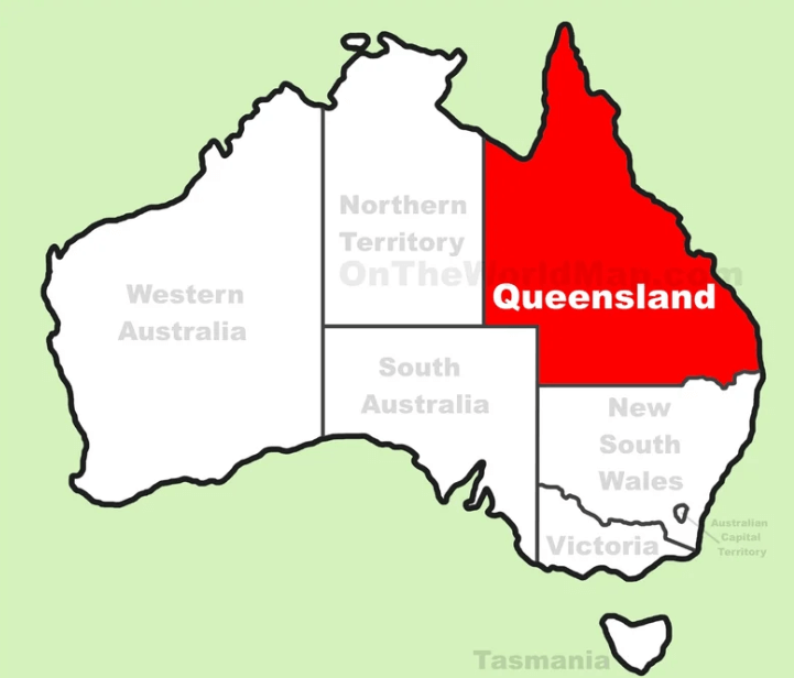 Queensland