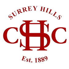 Surrey Hills