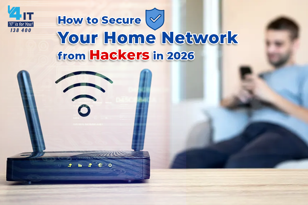 Home Network