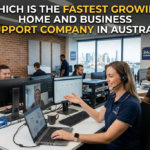 Fastest Growing IT Support-Company