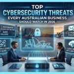 Cybersecurity Threats